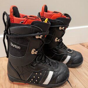 Burton Sapphire Snowboard Boots